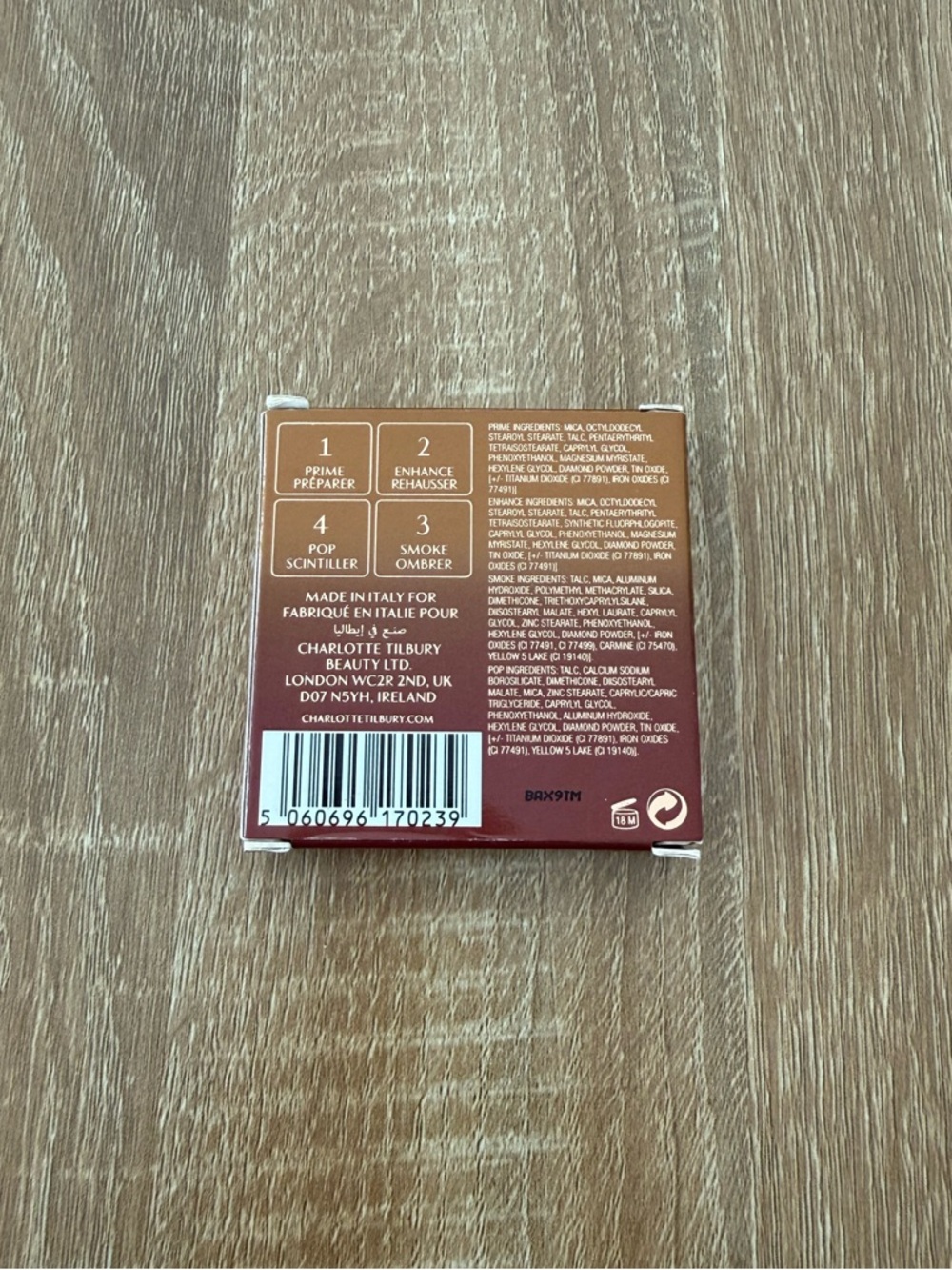 Charlotte Tilbury Bundle - Picture 8 of 9